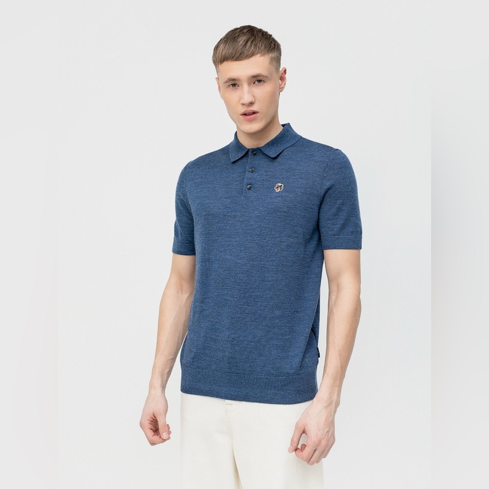 Ted Baker Men’s Polo Sz S